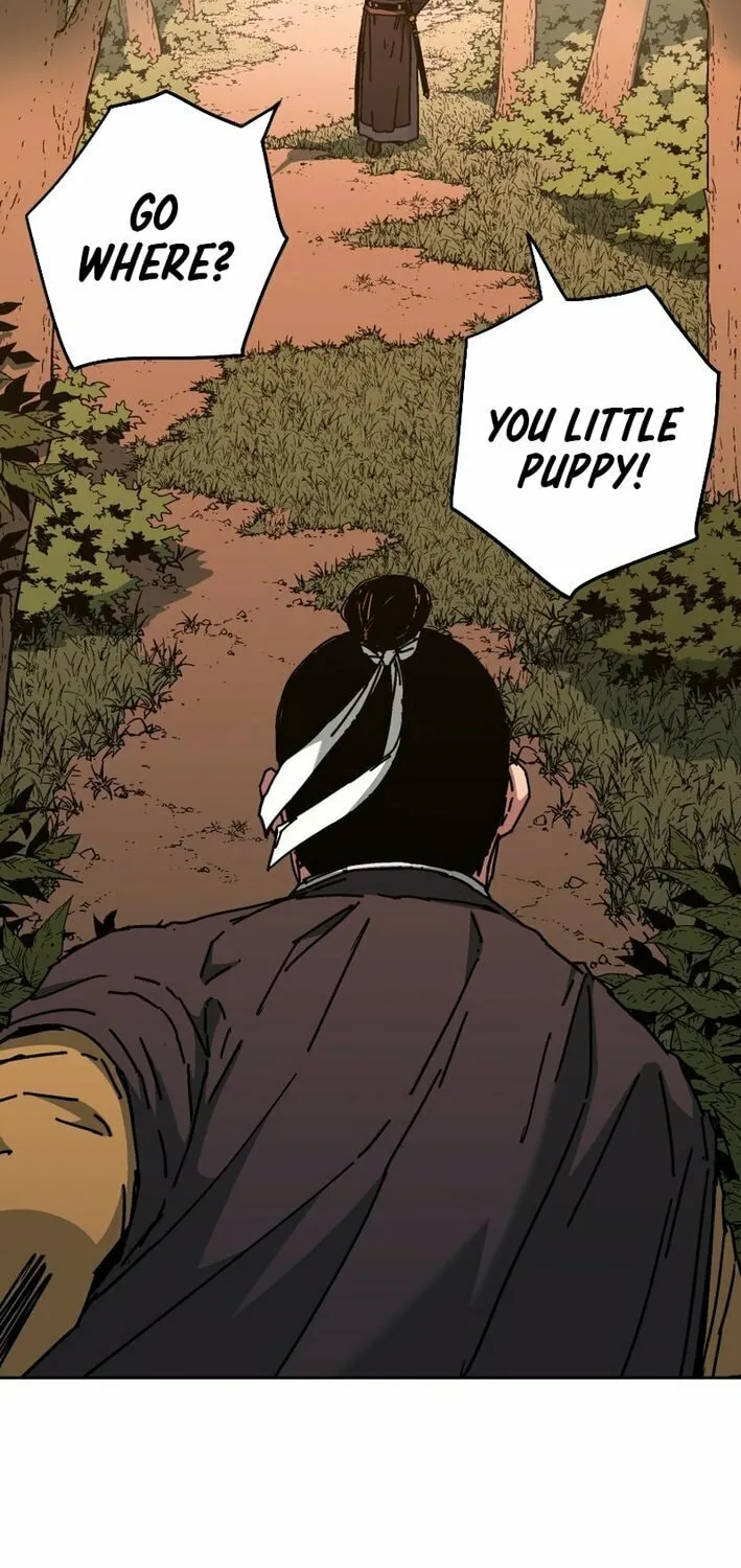World Reign Chapter 12 page 55 - 