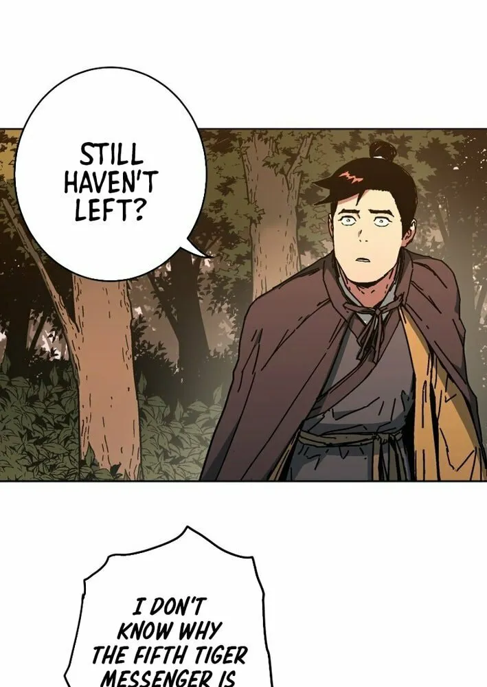 World Reign Chapter 12 page 56 - 