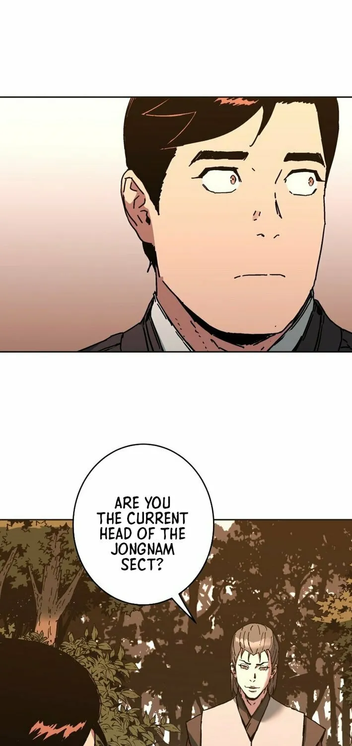 World Reign Chapter 12 page 60 - 