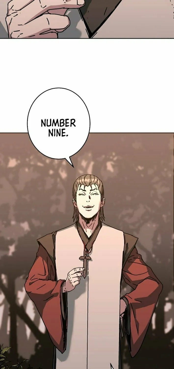 World Reign Chapter 12 page 66 - 