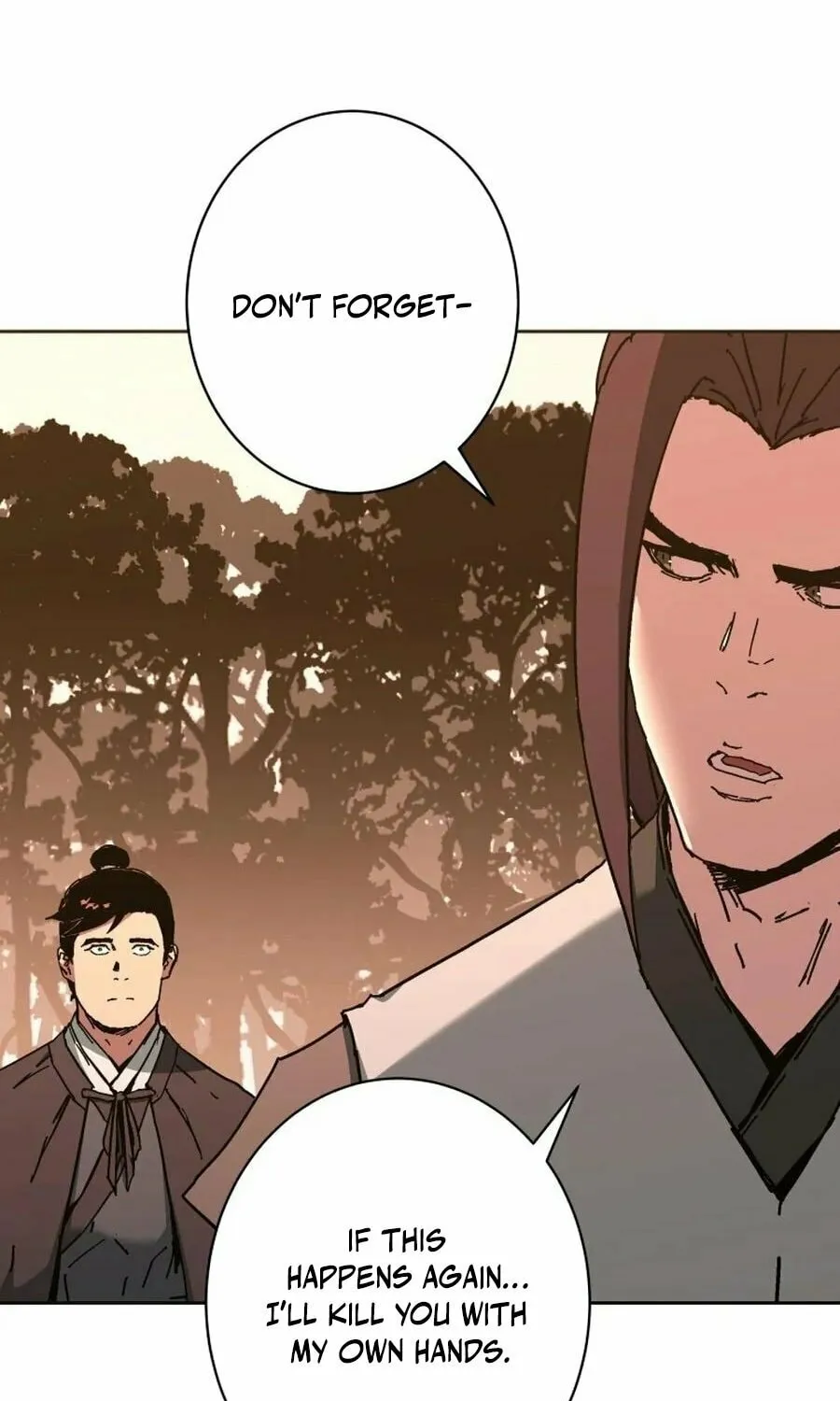 World Reign Chapter 13 page 48 - 