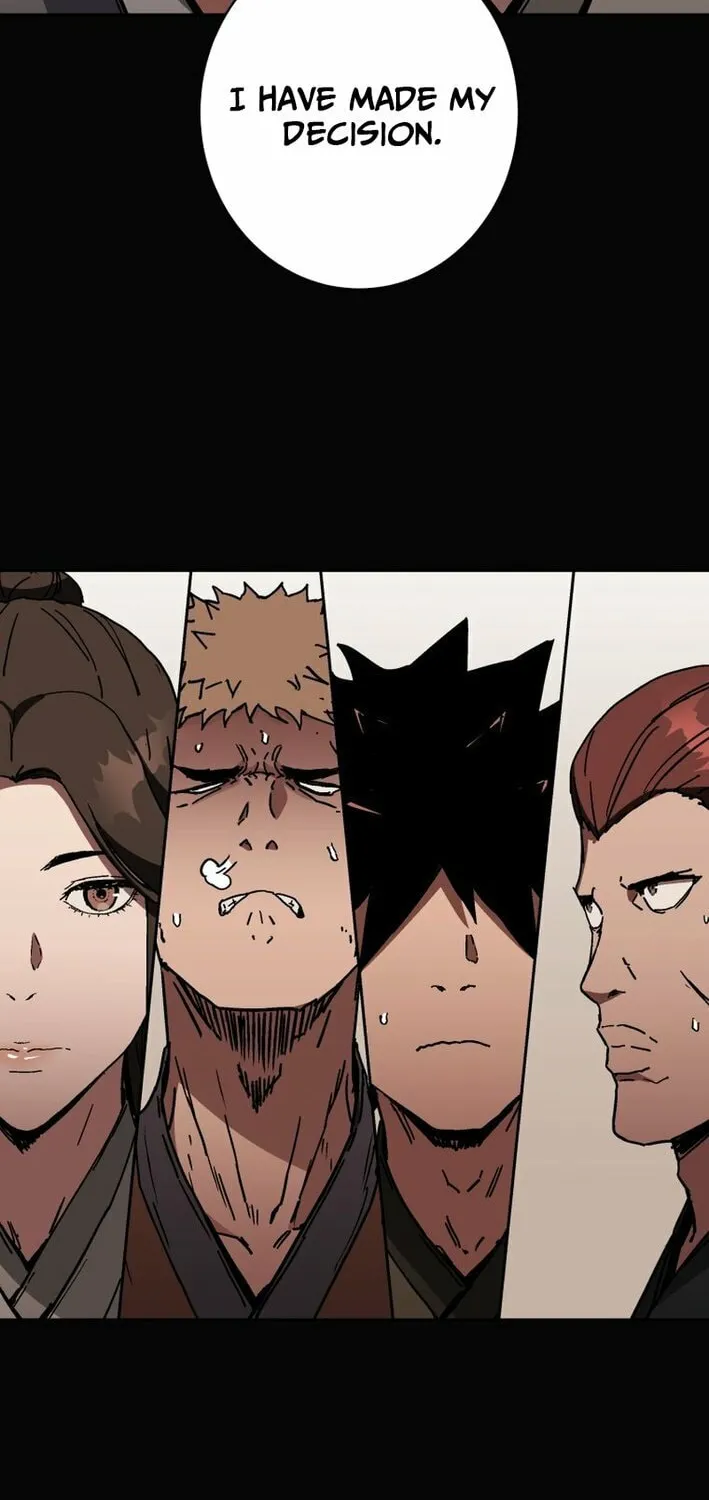 World Reign Chapter 15 page 11 - 