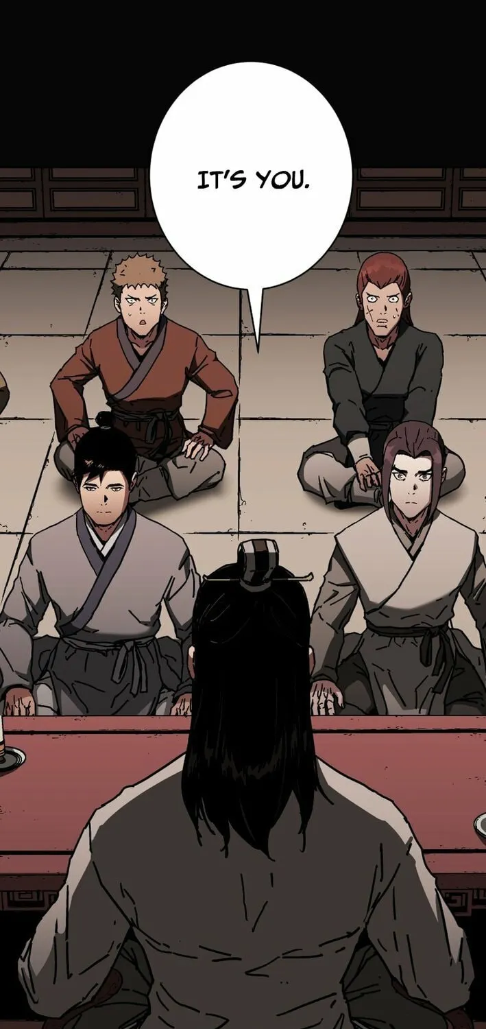 World Reign Chapter 15 page 12 - 