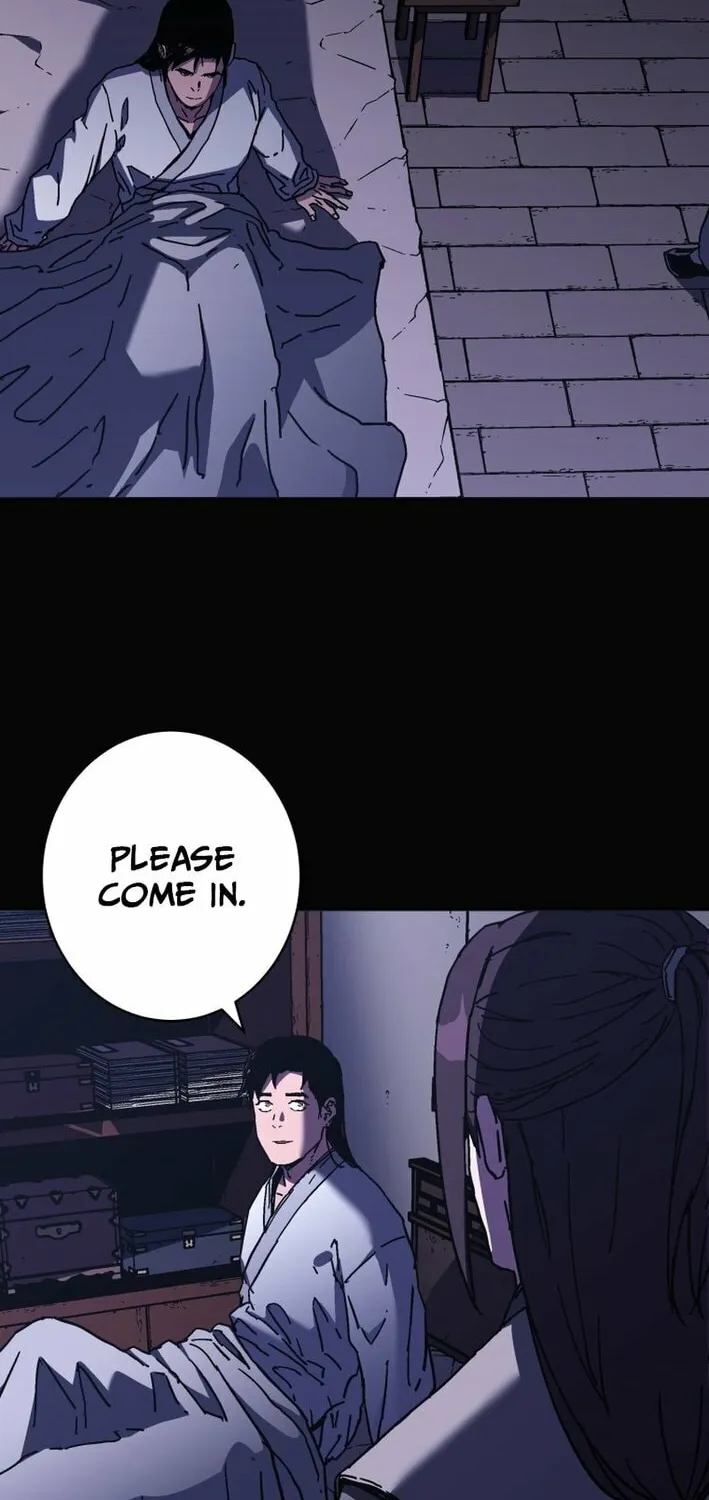 World Reign Chapter 15 page 23 - 