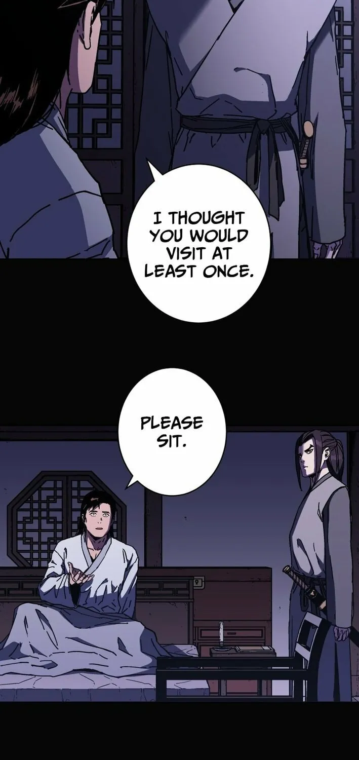 World Reign Chapter 15 page 25 - 