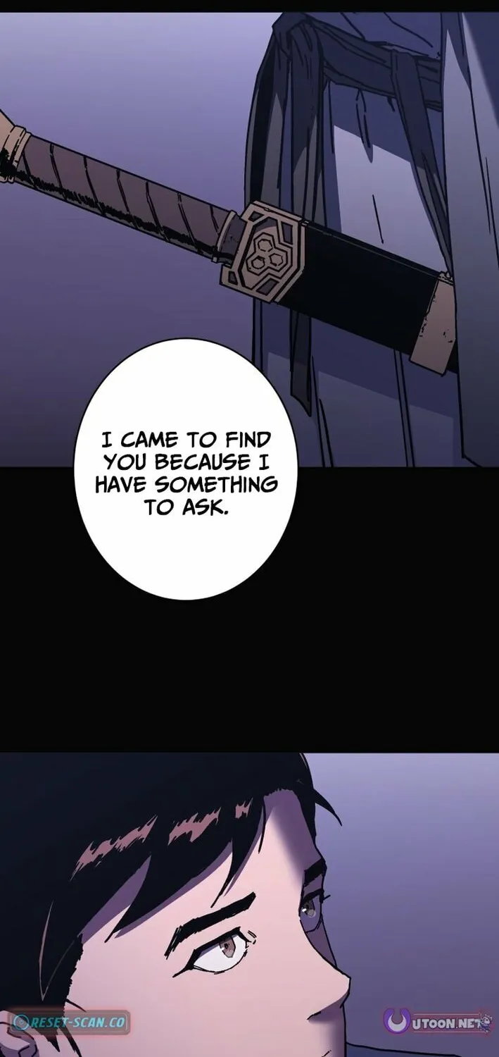 World Reign Chapter 15 page 27 - 