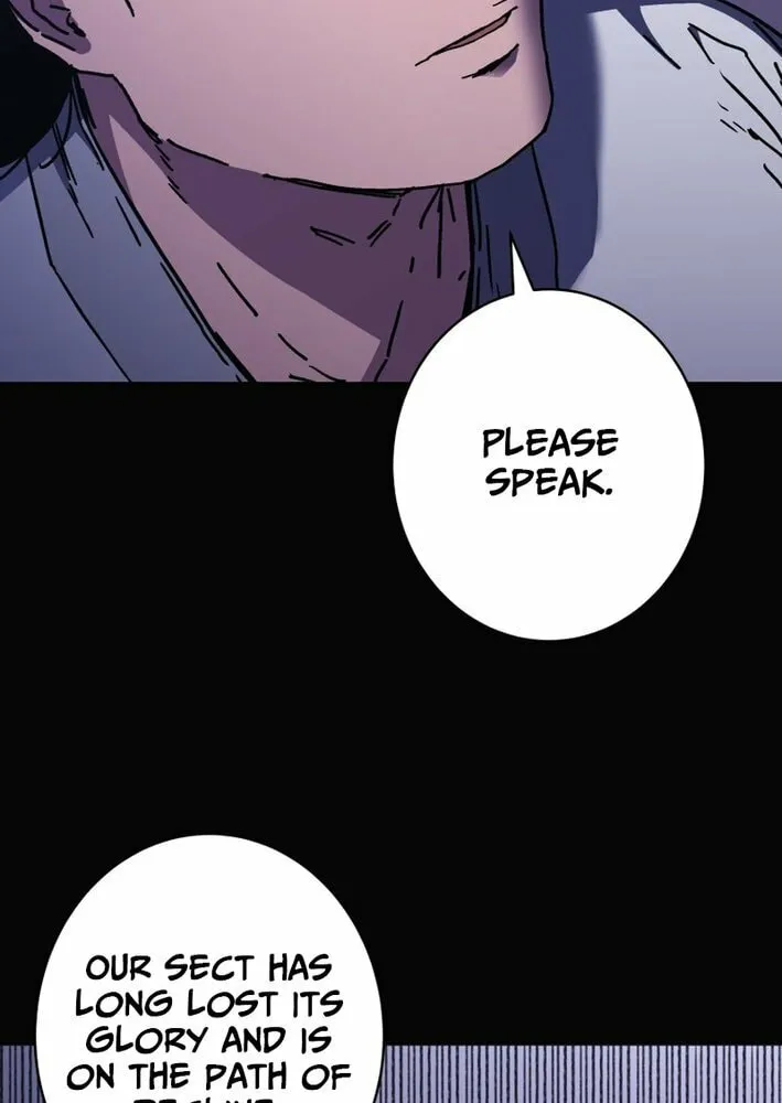 World Reign Chapter 15 page 28 - 