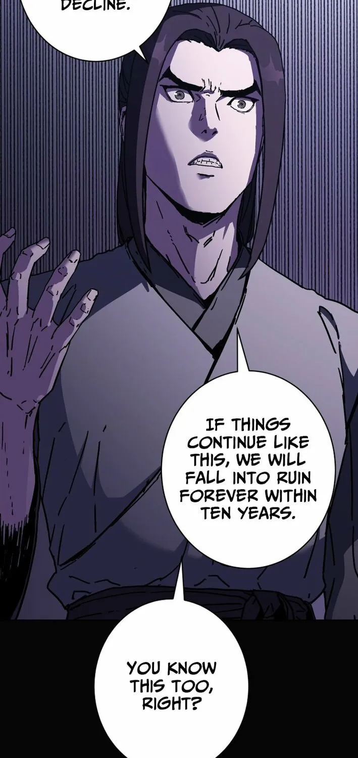 World Reign Chapter 15 page 29 - 