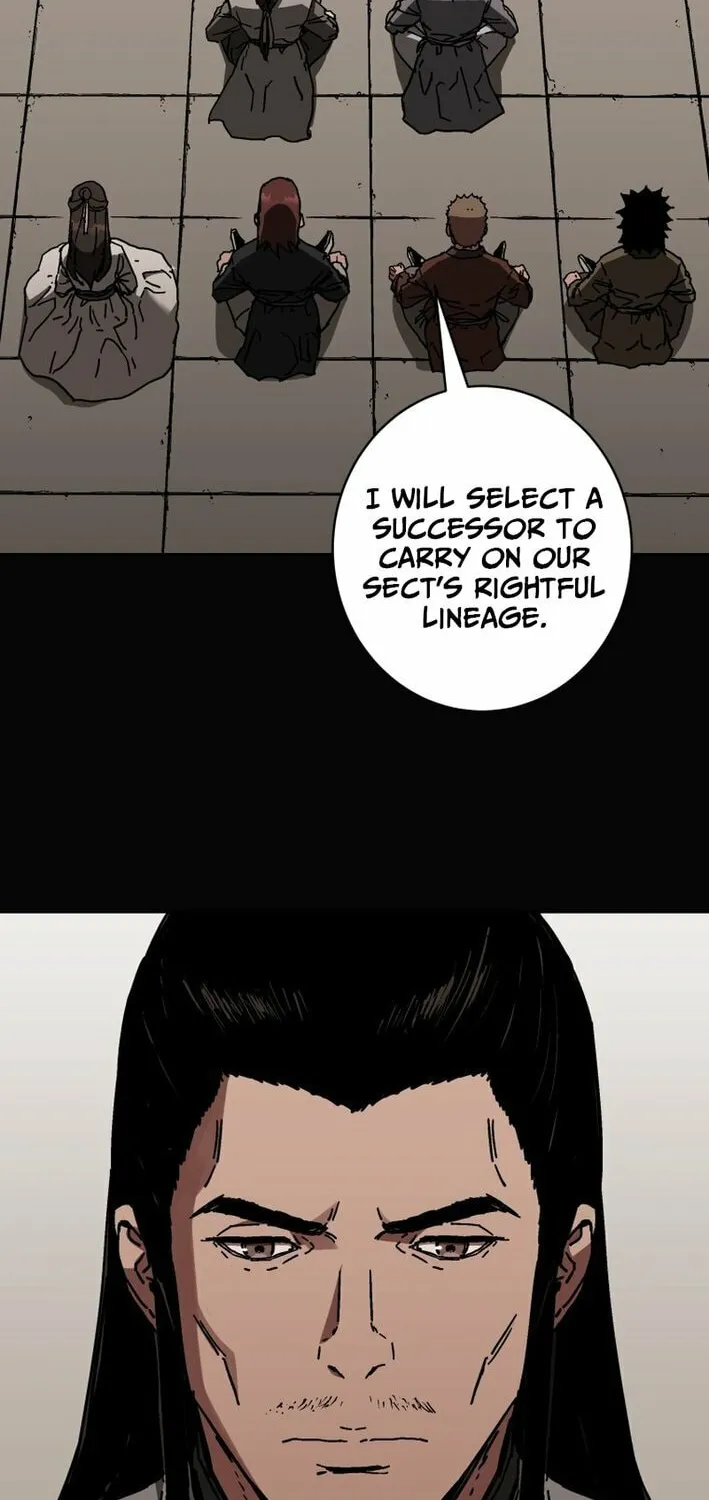 World Reign Chapter 15 page 4 - 