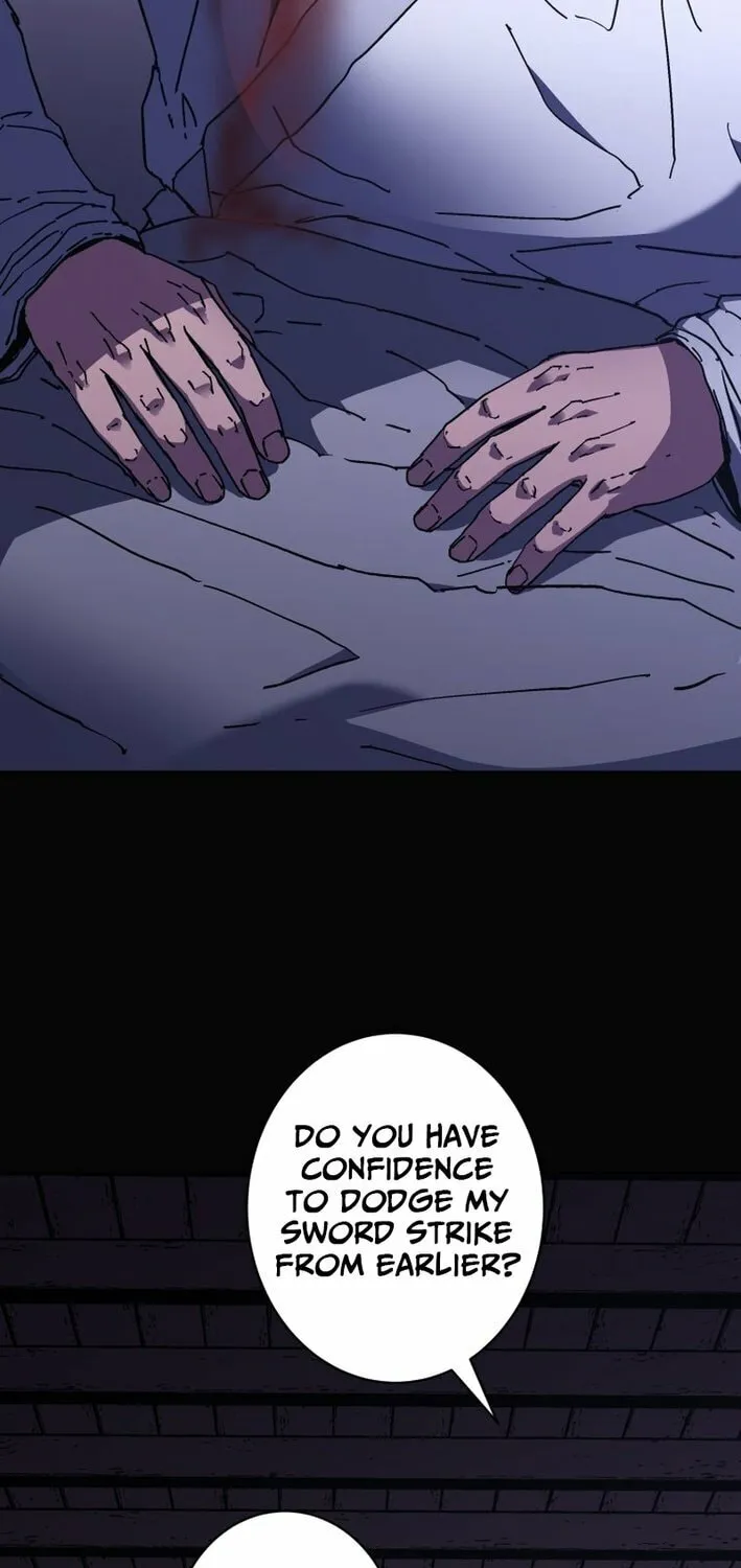 World Reign Chapter 15 page 50 - 