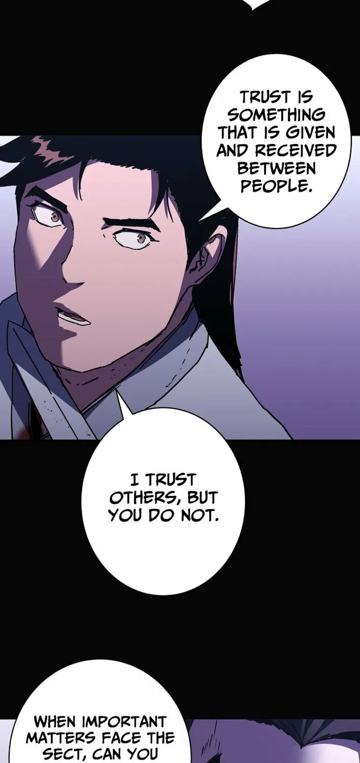World Reign Chapter 15 page 55 - 