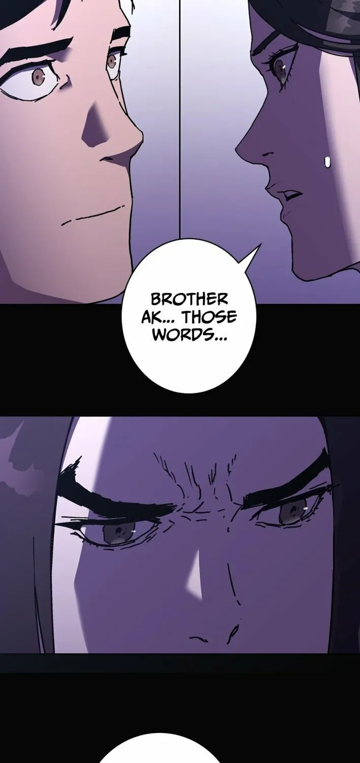World Reign Chapter 15 page 71 - 