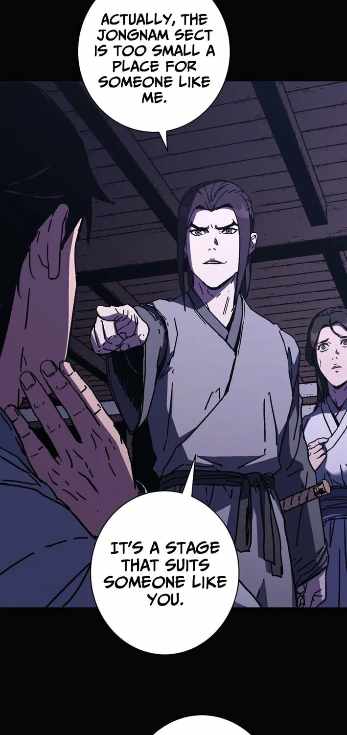 World Reign Chapter 15 page 72 - 
