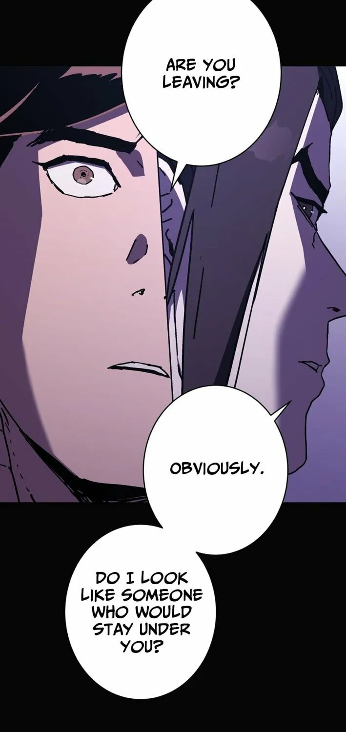 World Reign Chapter 15 page 73 - 