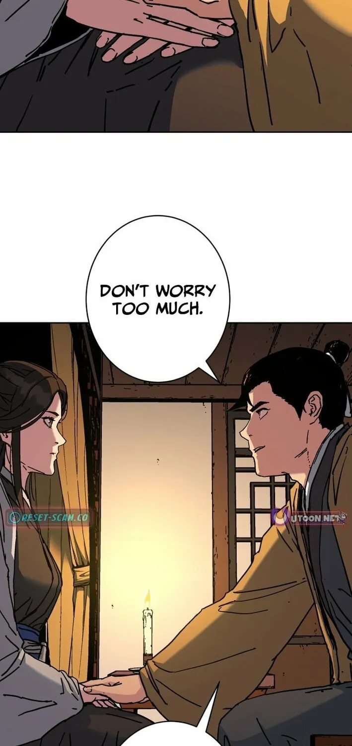 World Reign Chapter 15 page 79 - 