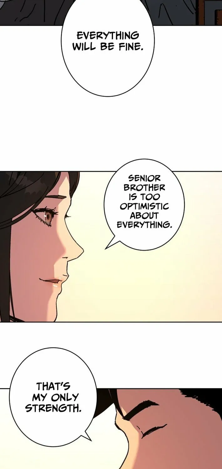 World Reign Chapter 15 page 80 - 