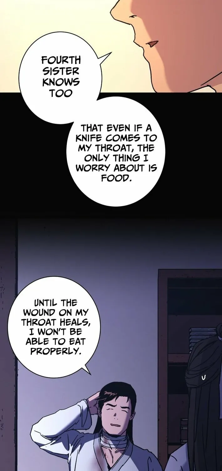 World Reign Chapter 15 page 81 - 