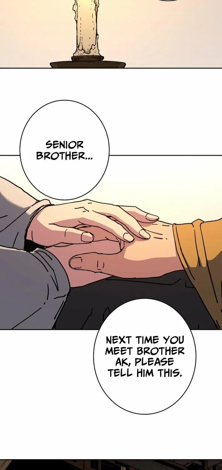 World Reign Chapter 15 page 83 - 