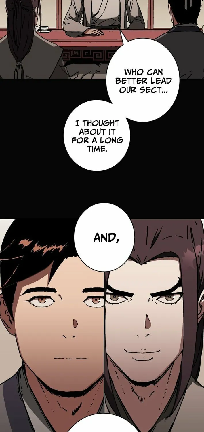 World Reign Chapter 15 page 10 - 