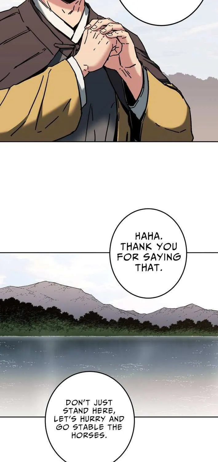 World Reign Chapter 16 page 11 - 