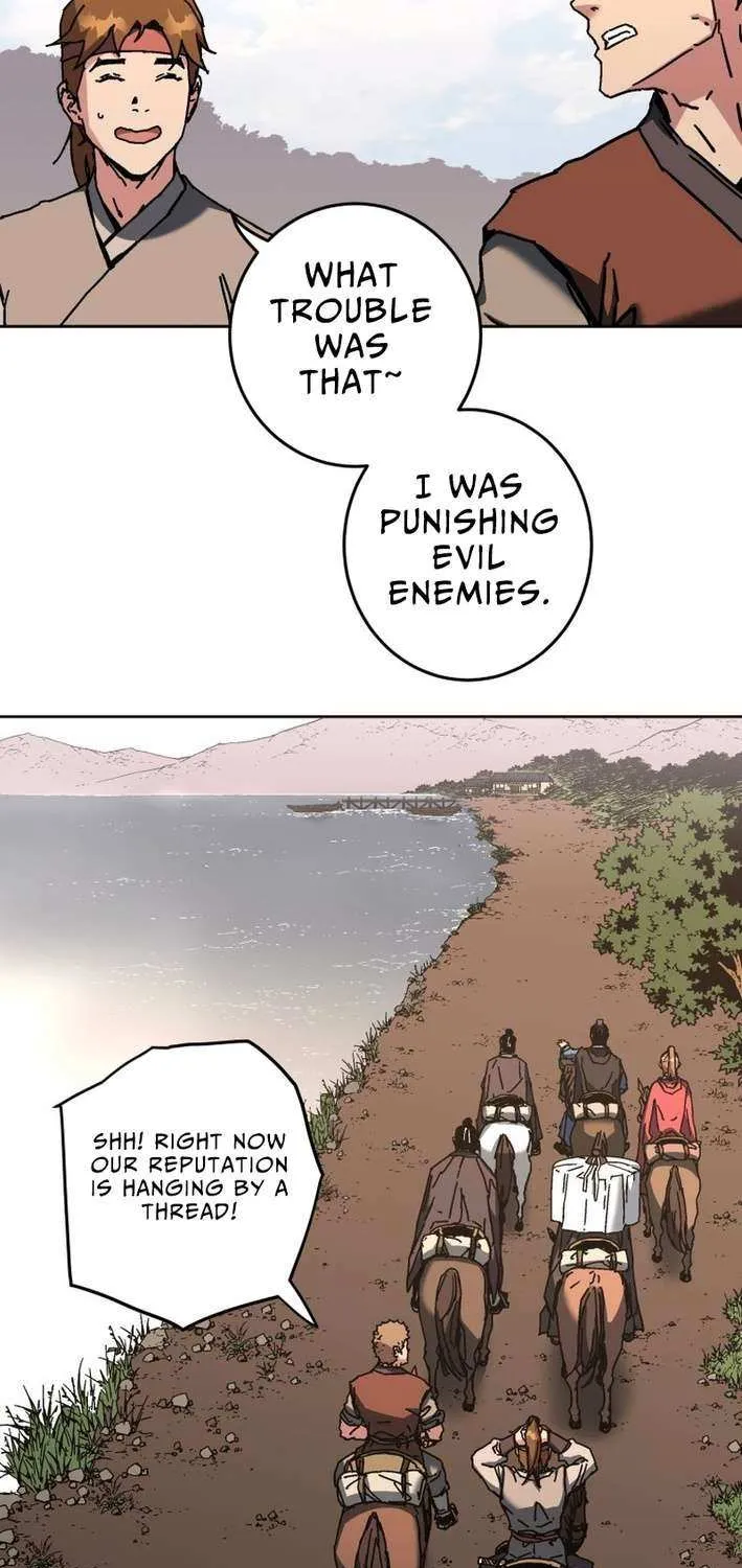 World Reign Chapter 16 page 13 - 