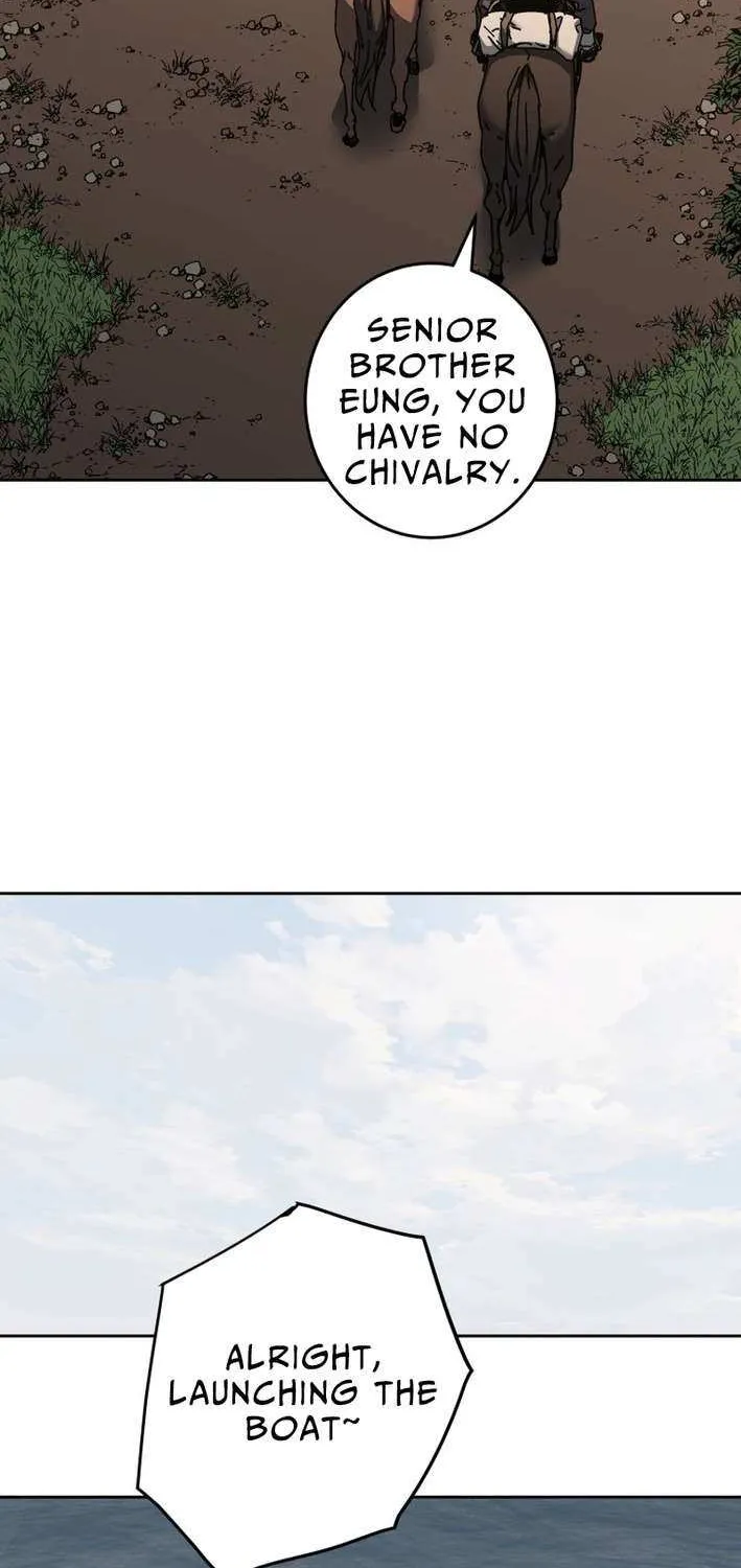 World Reign Chapter 16 page 14 - 