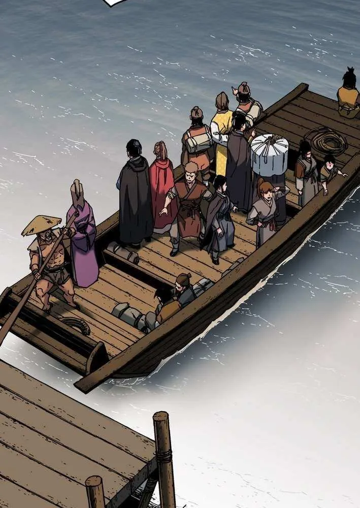 World Reign Chapter 16 page 15 - 