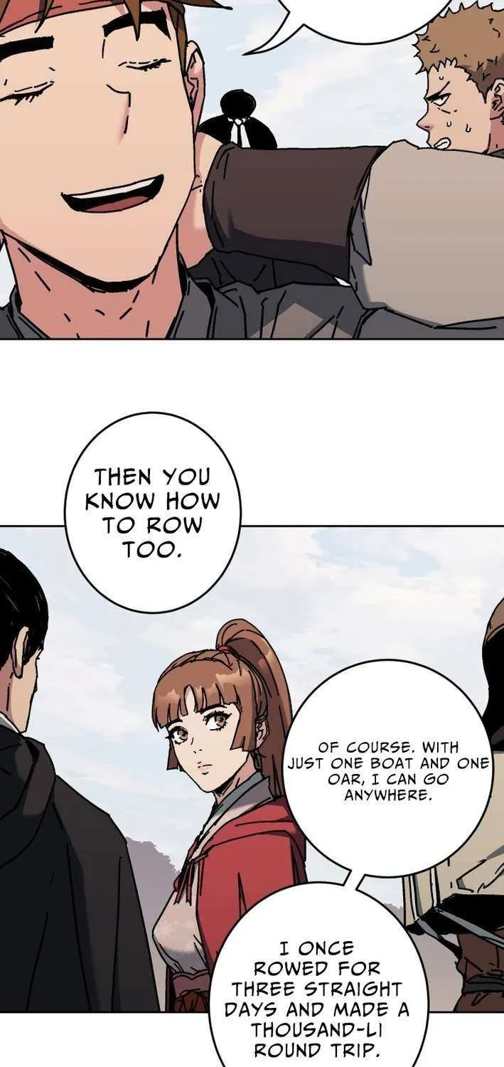 World Reign Chapter 16 page 19 - 