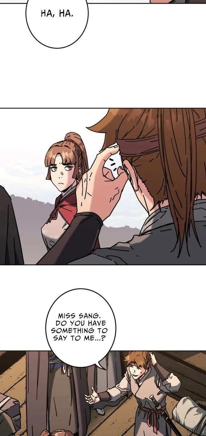 World Reign Chapter 16 page 24 - 