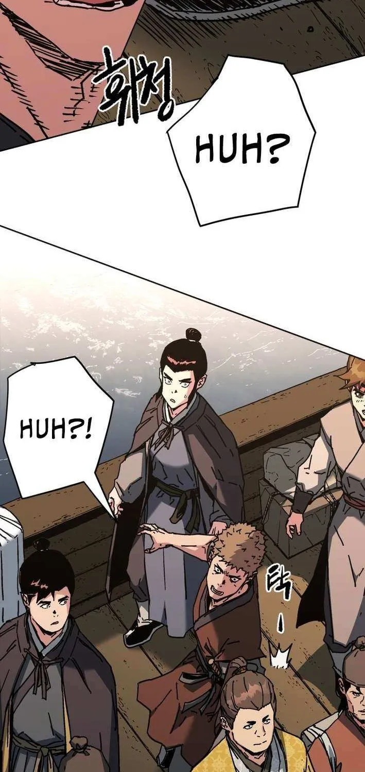 World Reign Chapter 16 page 28 - 