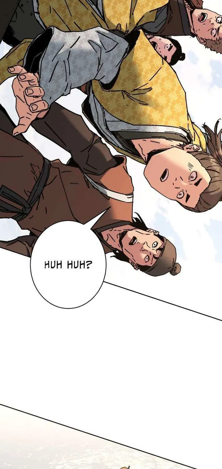 World Reign Chapter 16 page 31 - 