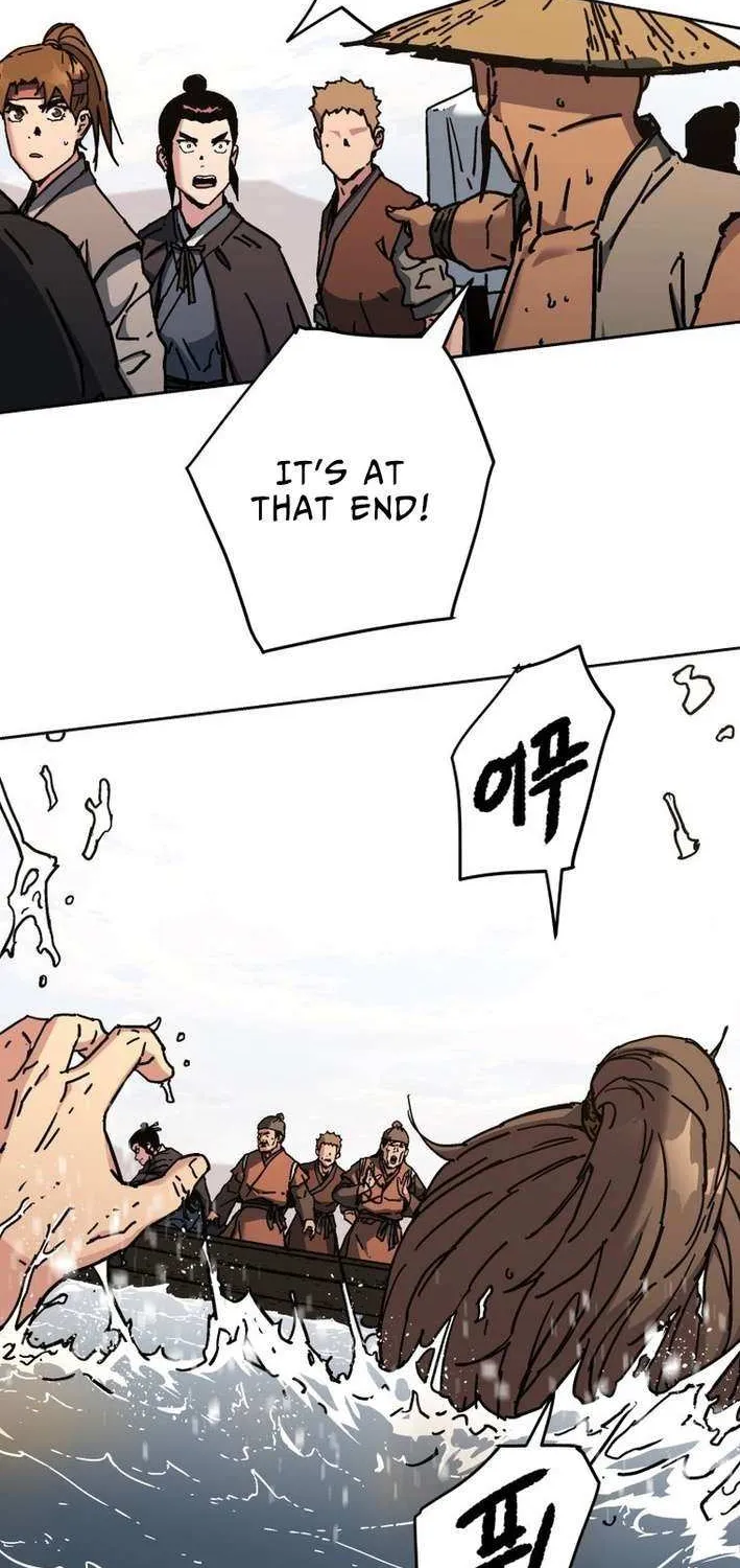 World Reign Chapter 16 page 35 - 