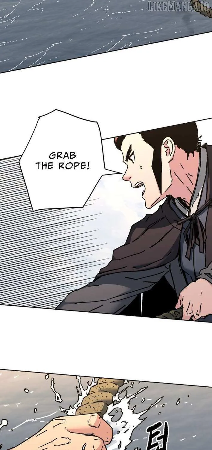 World Reign Chapter 16 page 37 - 