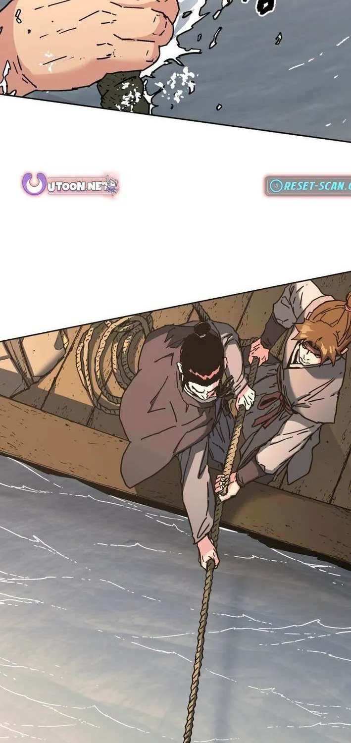 World Reign Chapter 16 page 38 - 