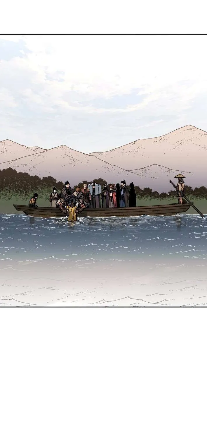 World Reign Chapter 16 page 40 - 