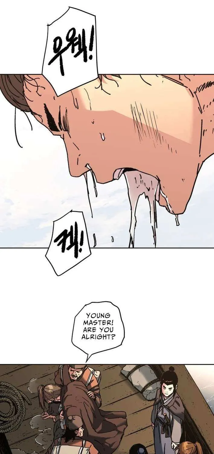 World Reign Chapter 16 page 41 - 