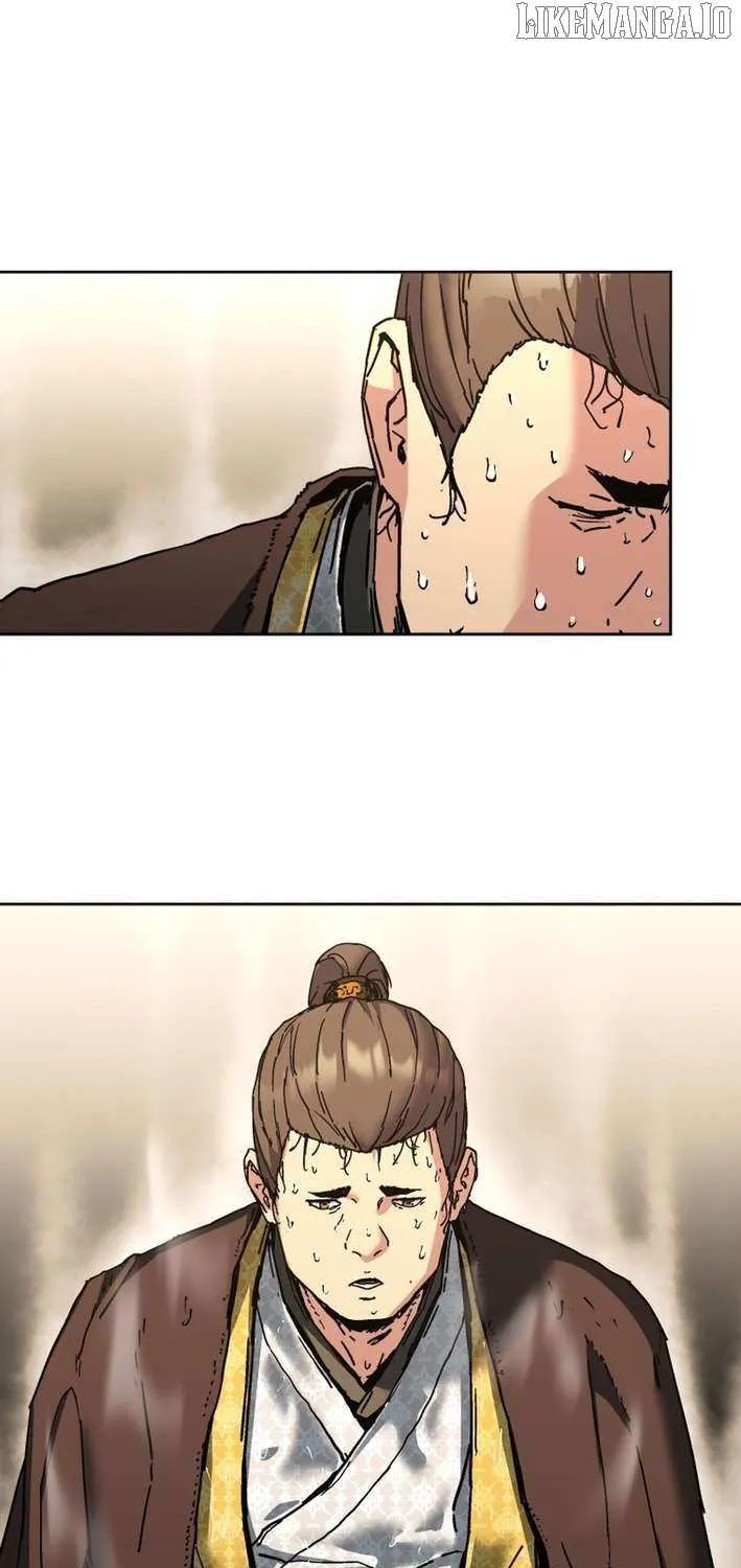 World Reign Chapter 16 page 44 - 