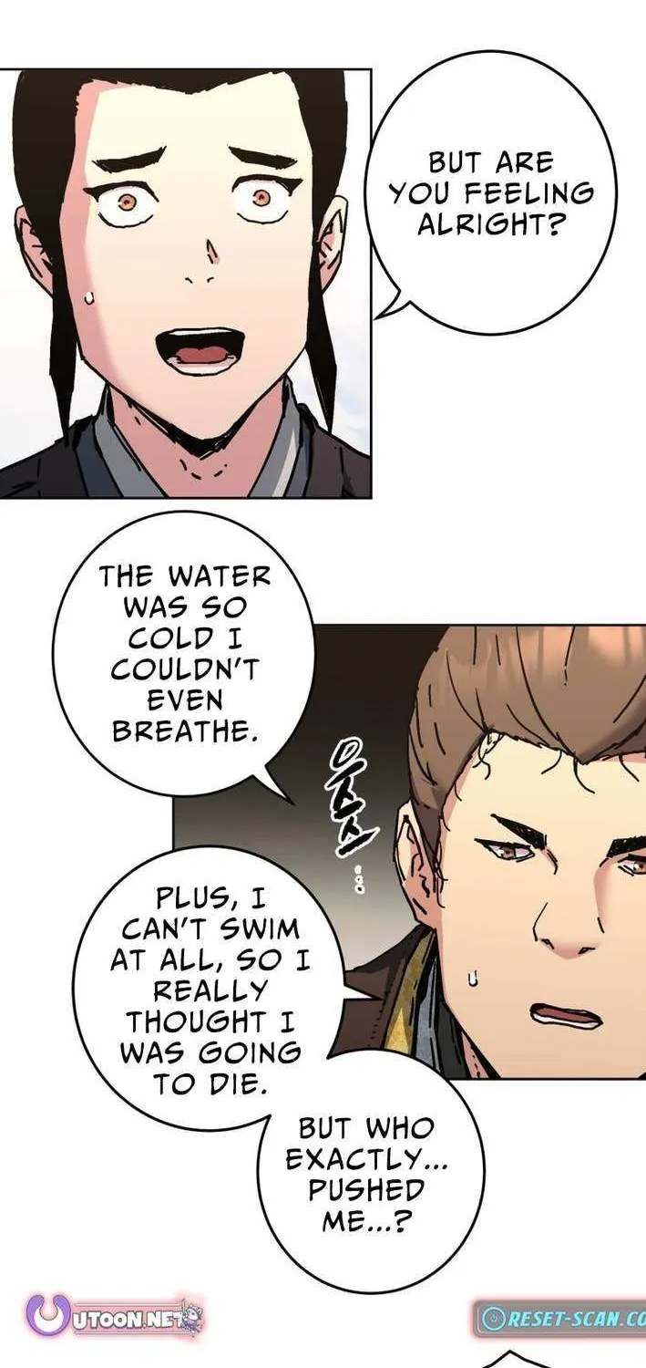 World Reign Chapter 16 page 47 - 