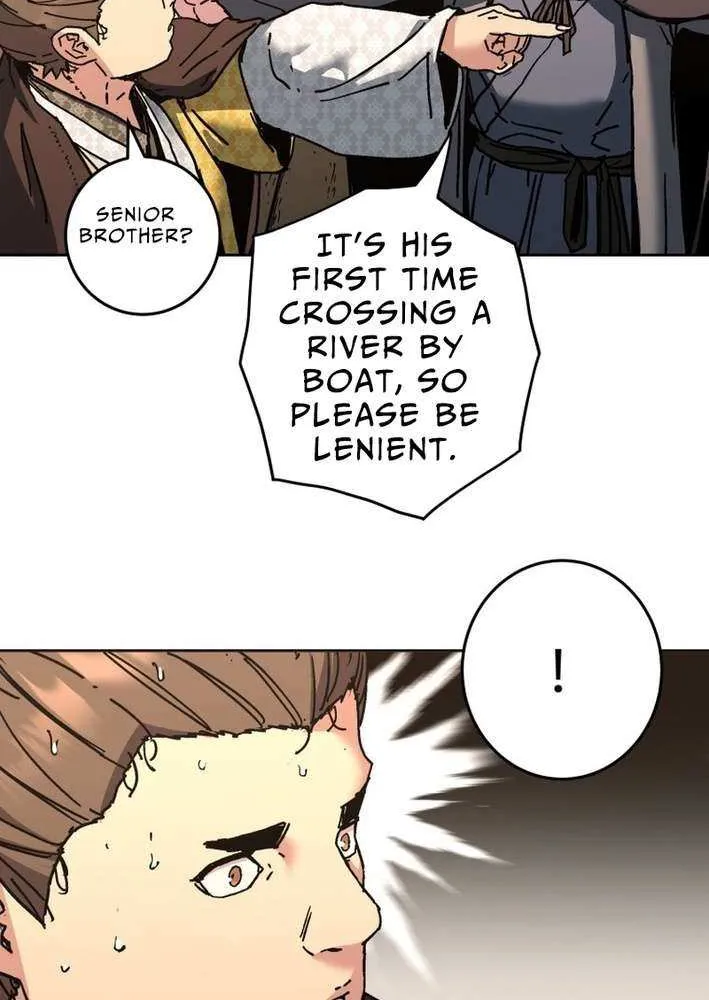 World Reign Chapter 16 page 50 - 