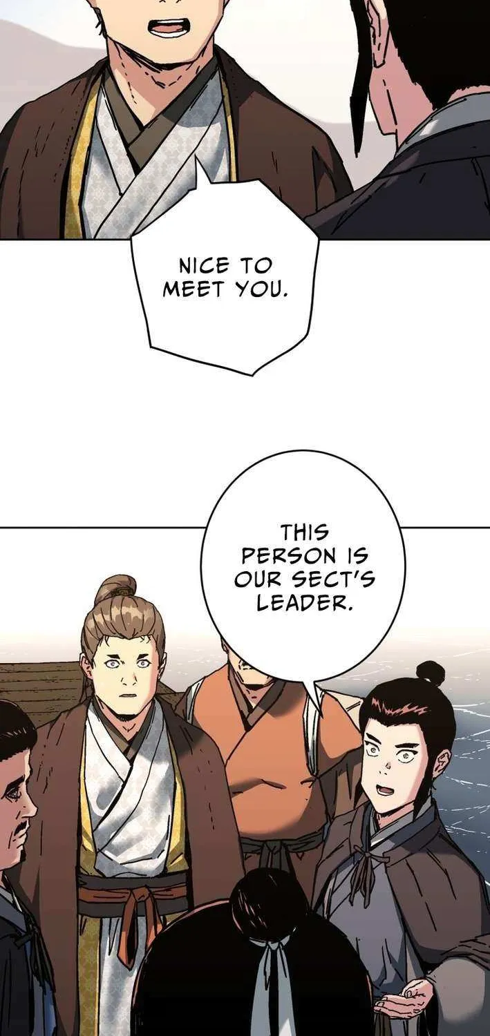 World Reign Chapter 16 page 54 - 