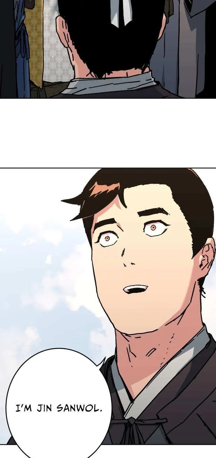 World Reign Chapter 16 page 55 - 