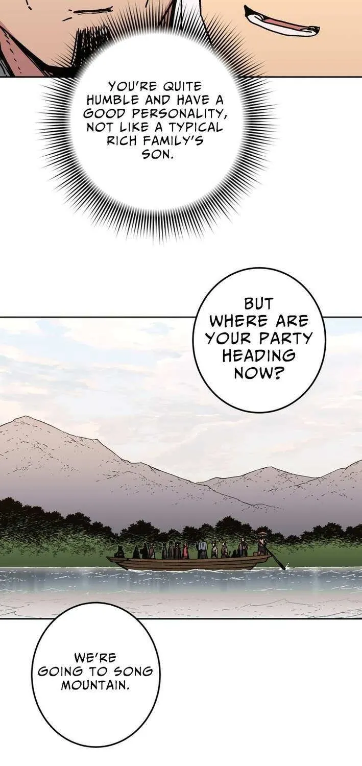 World Reign Chapter 16 page 59 - 