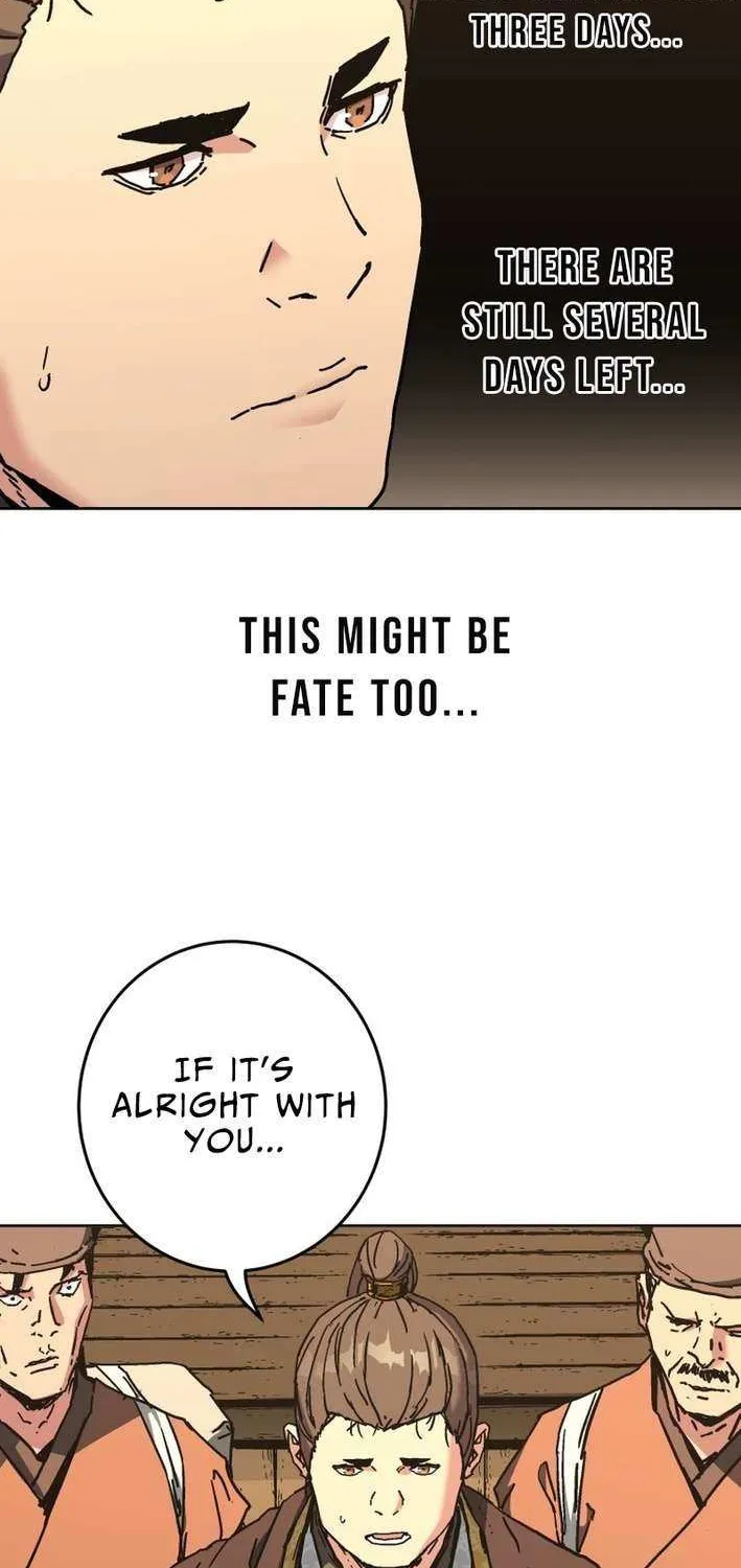 World Reign Chapter 16 page 61 - 