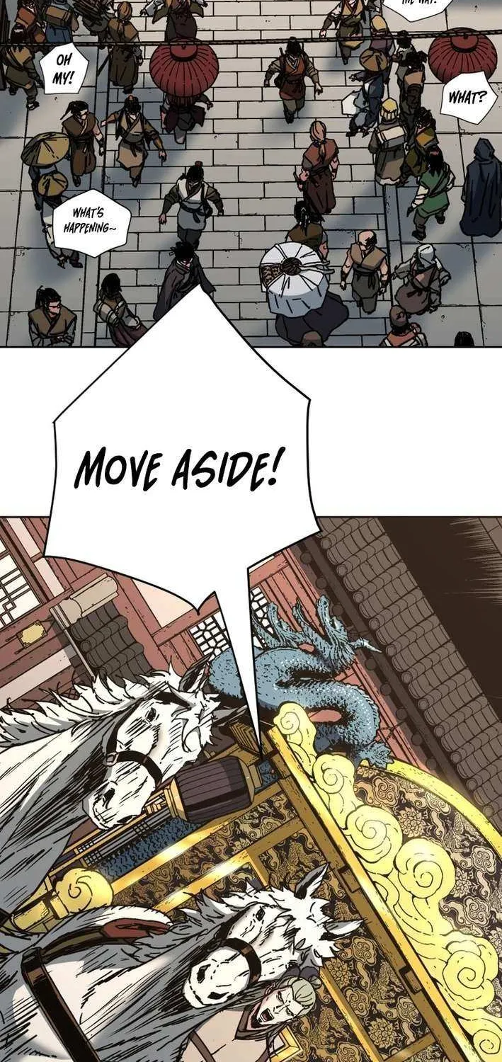 World Reign Chapter 17 page 12 - 