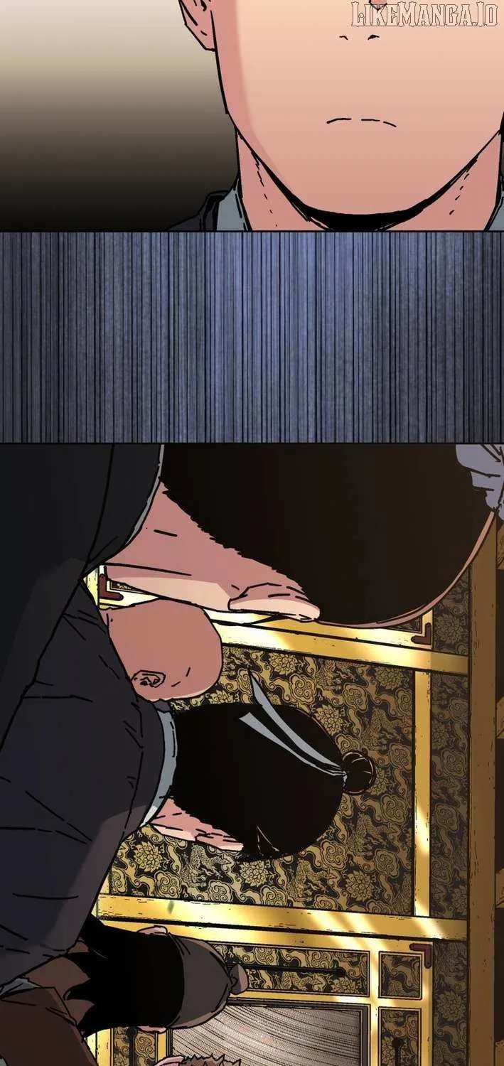 World Reign Chapter 17 page 16 - 