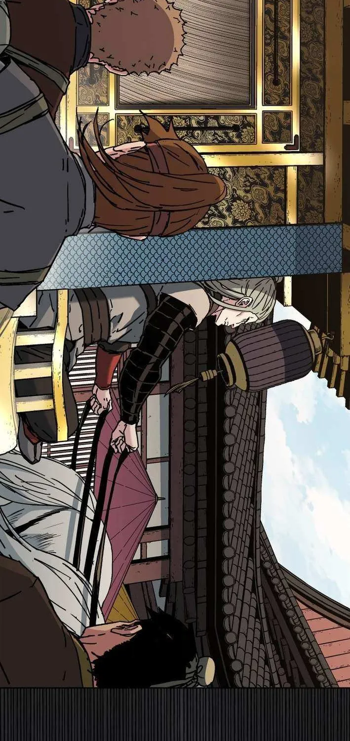 World Reign Chapter 17 page 17 - 