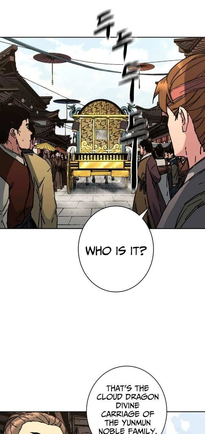 World Reign Chapter 17 page 19 - 