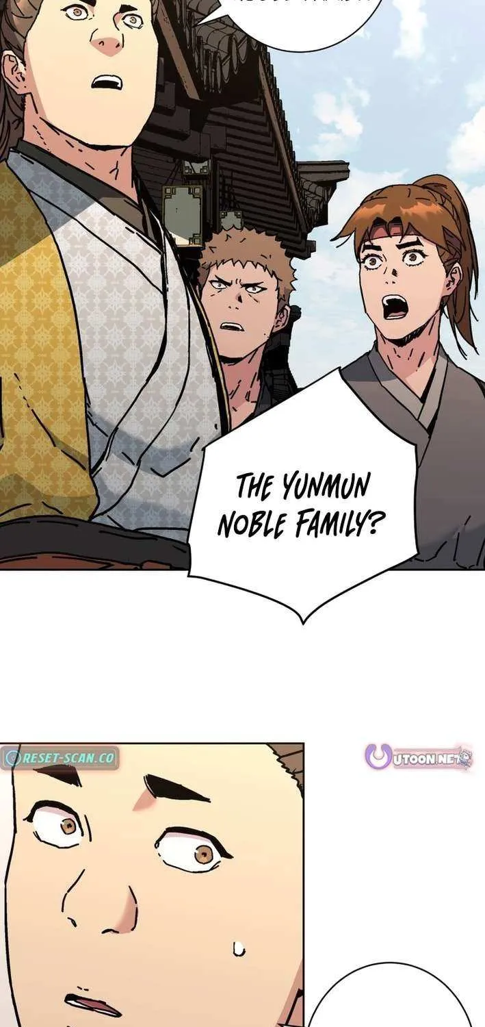 World Reign Chapter 17 page 20 - 