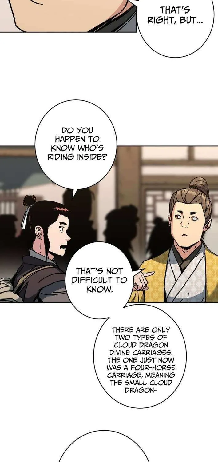 World Reign Chapter 17 page 21 - 