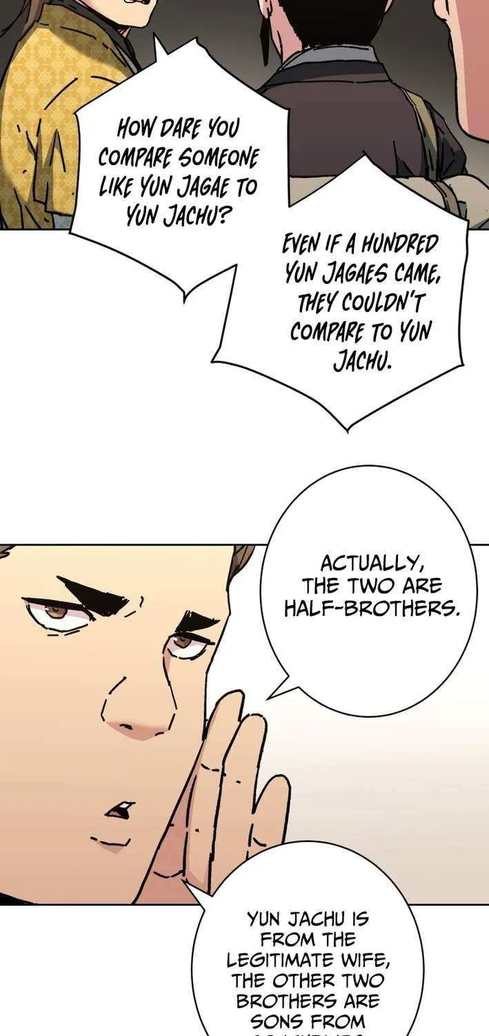 World Reign Chapter 17 page 24 - 